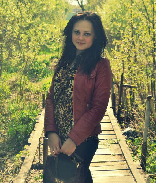 Александра Куканова