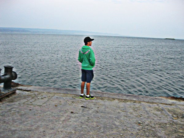 Ильгар Шапатов