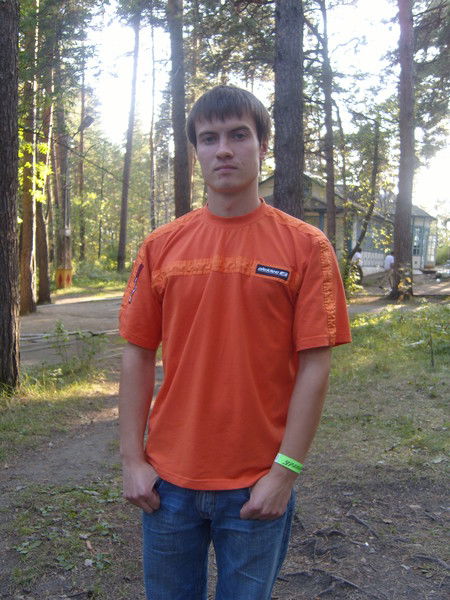 Геннадий Зуев