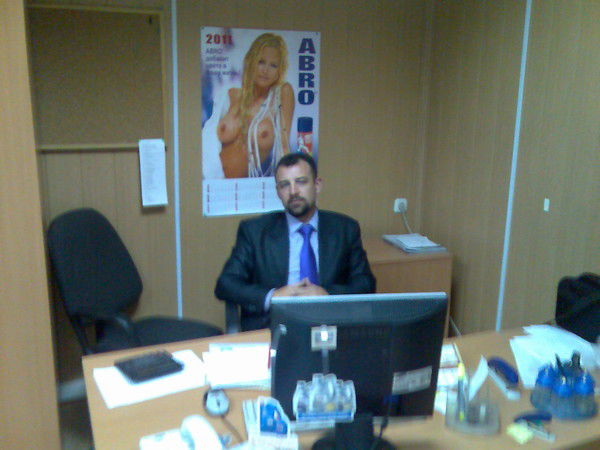 Андрей Кузнецов