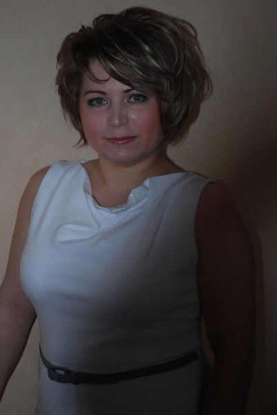 Климова Ирина