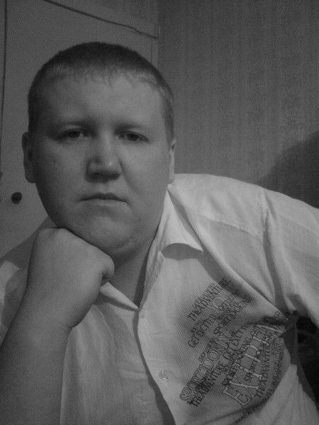 Тимофей Кабыш