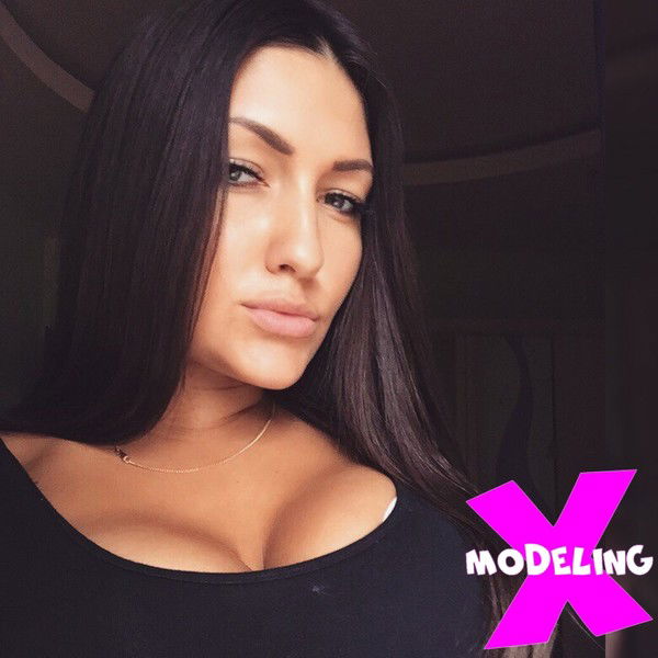 Мария Волкова