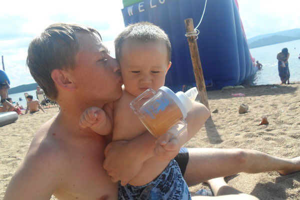 Шер Худайкулов