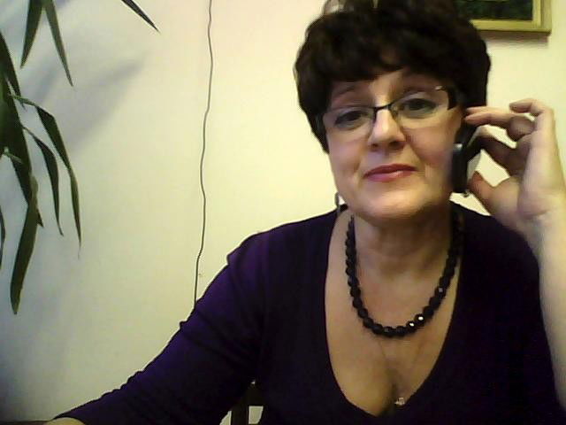 Галина Герасименко