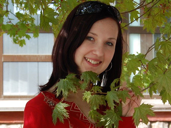 Светлана Волкова