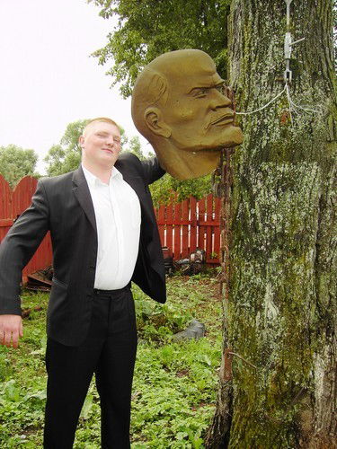 Максим Спицын