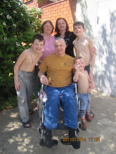 Елена Матвеева