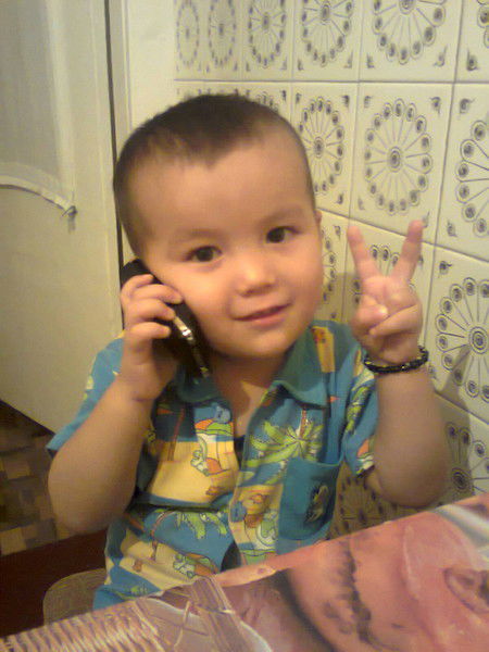 Адыл Камалов