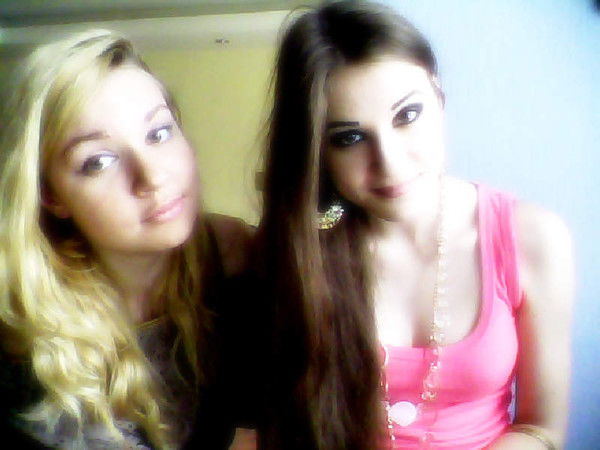 Карина Лебедева