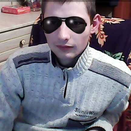 Николай Рашевич