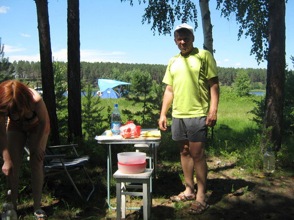 Сергей Никитин