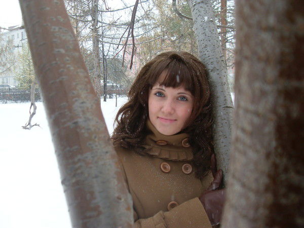 Ксения Коробова