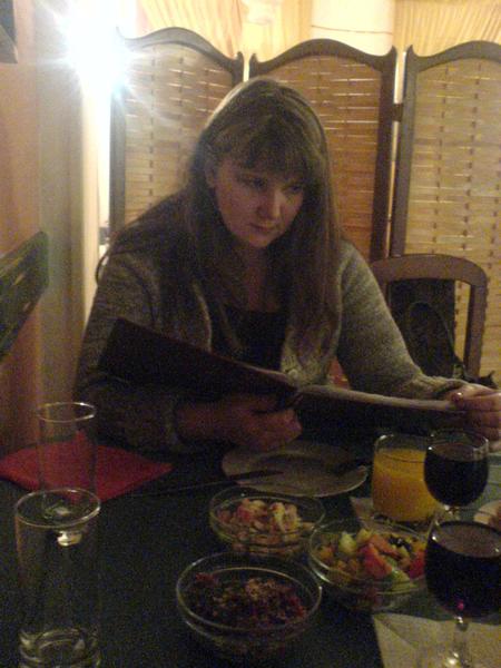 Наталья Эрбес\молчанова