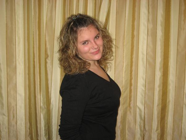 Мария Крылова