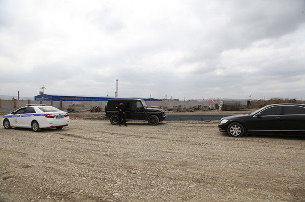 Хасан Бекбузаров