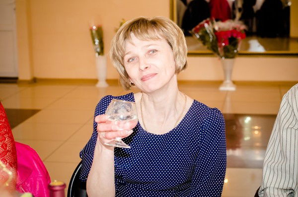 Юлия Звягина