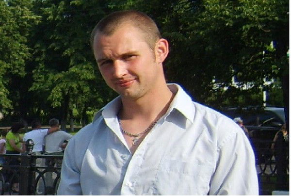 Максим Меновщиков