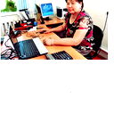 Гульнара Онгарбаева