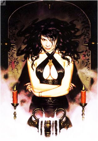 Катерина Тощина