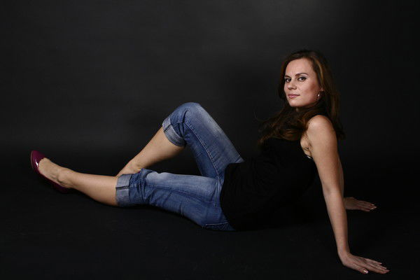 Евгения Крюкова