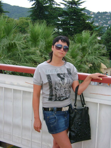 Елена Данилова