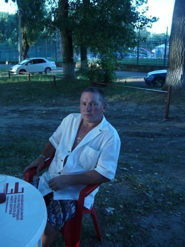 Виктор Васильченко