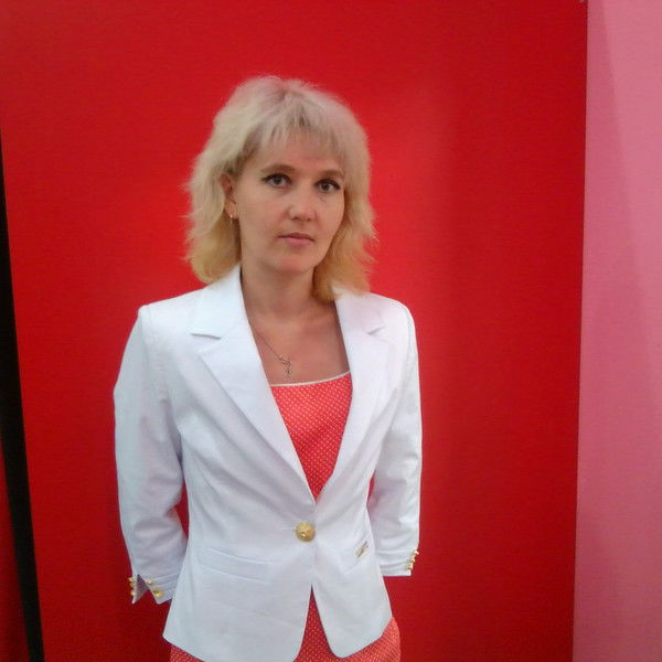 Ольга Пишева