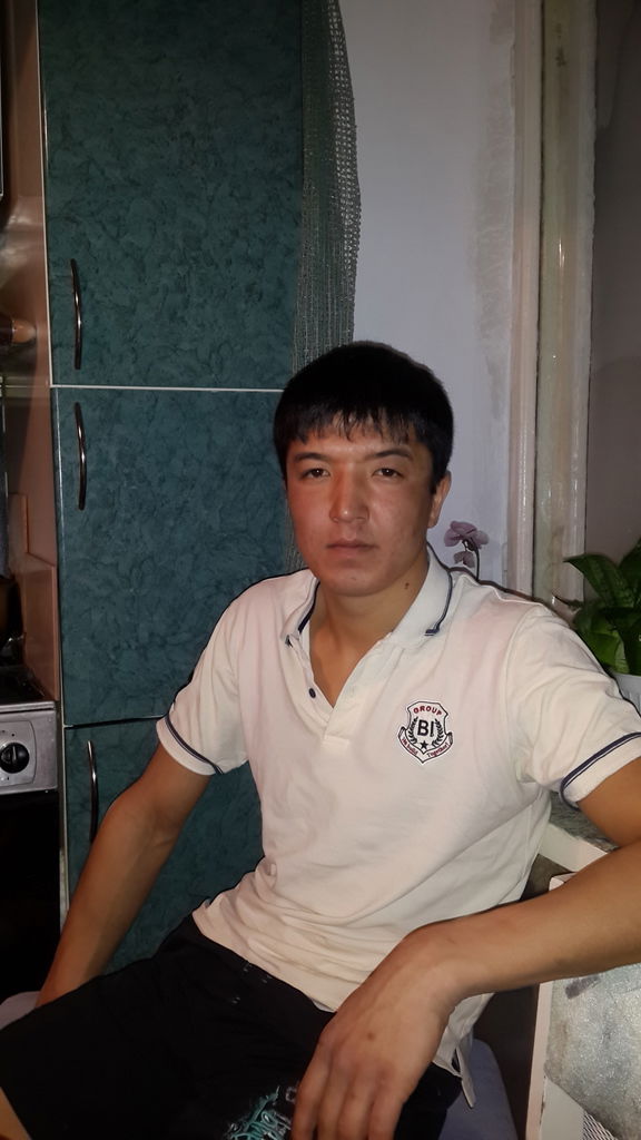 Рустам Аленов