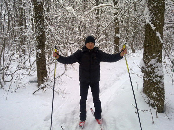 Денис Кашин