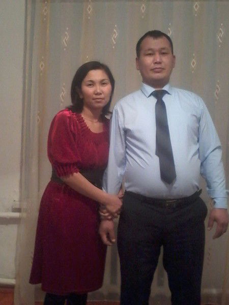 Сауле Нурымова