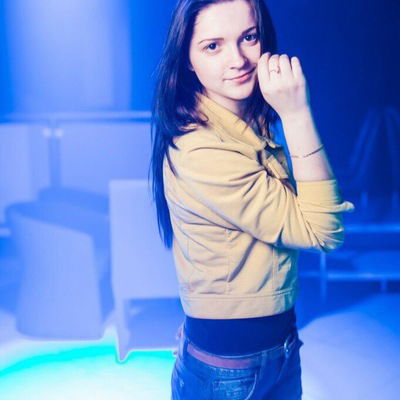 Даша Ершова