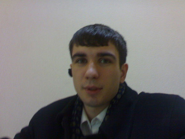 Константин Дедух