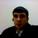 Константин Дедух