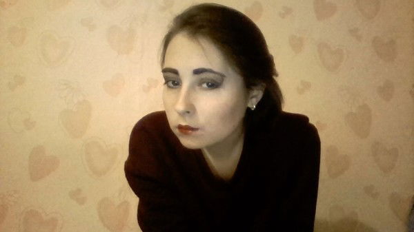 Алла Прихлдько