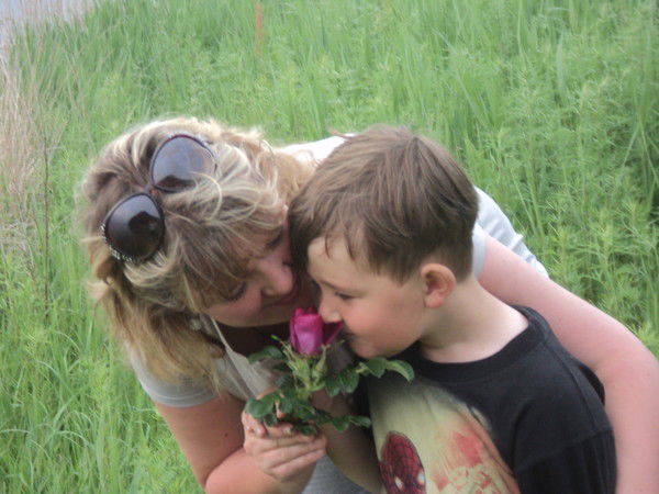 Оксана Новикова