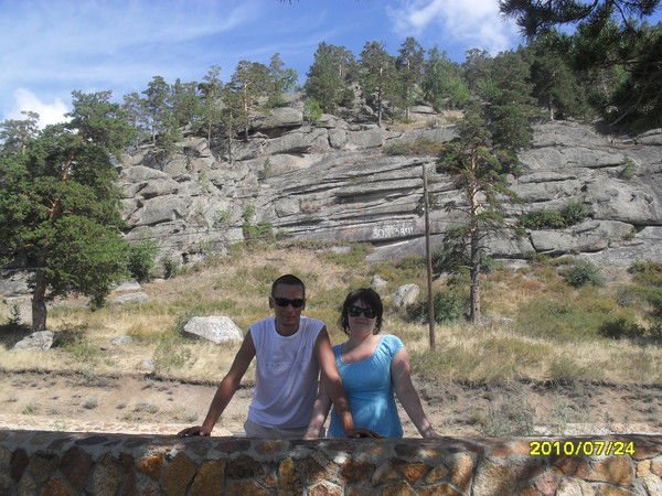 Юлия Данилова