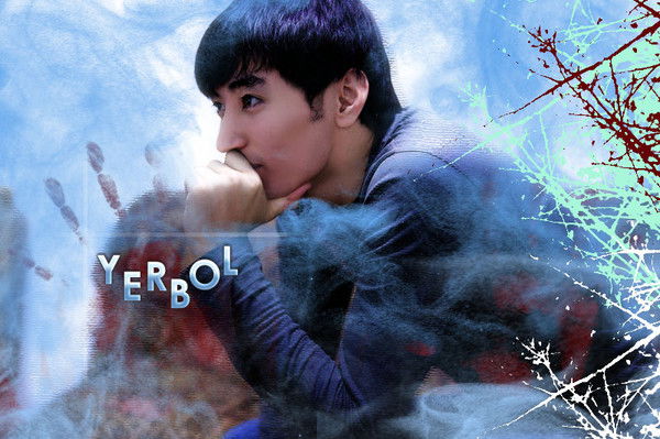 Ербол Нурбекулы