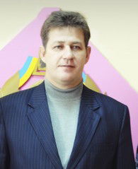 Игорь Голос