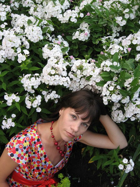 Коваленко Эльвира