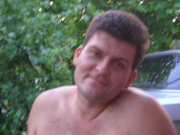 Петр Курганов