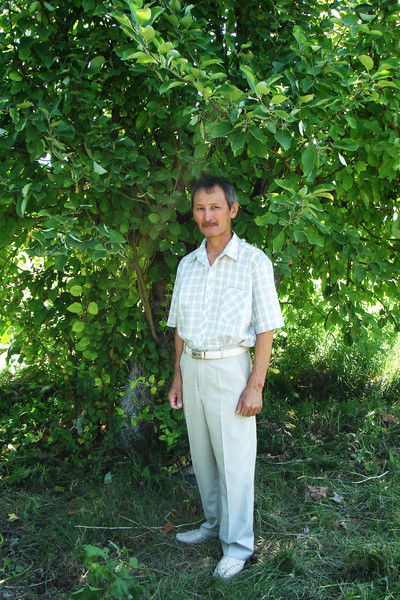 Серик Ерсейт