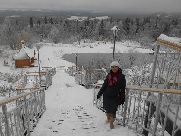 Валентина Габова