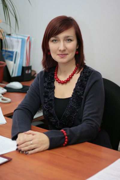 Гузель Латыпова