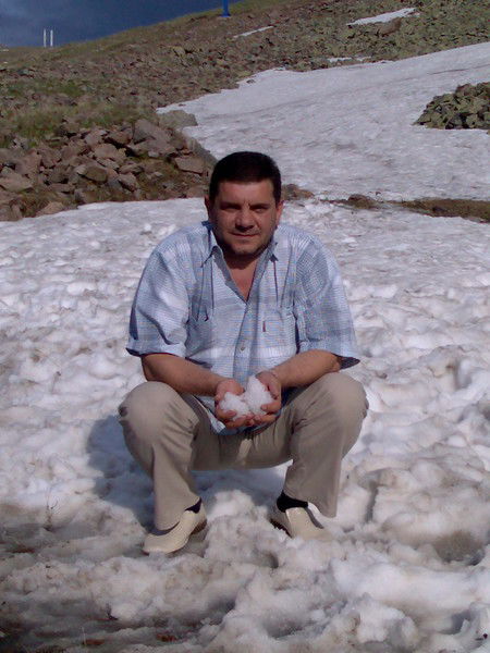 Евгений Лукошкин