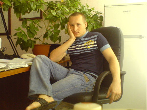 Дима Горбатенко