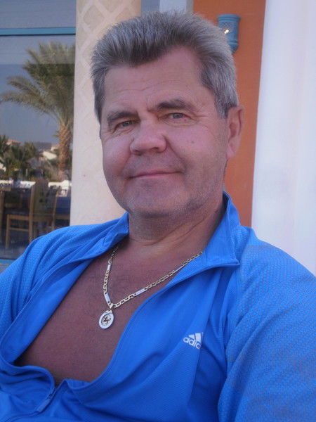 Александр Бирюков