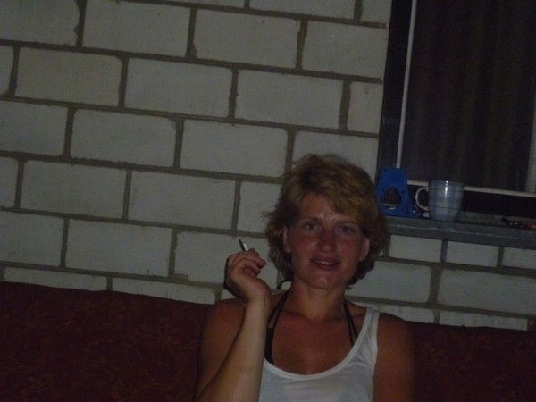 Елена Струнникова