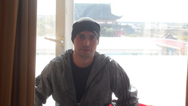 Диман Путинцев