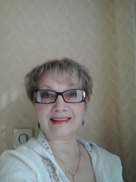 Галина Кузьмичева